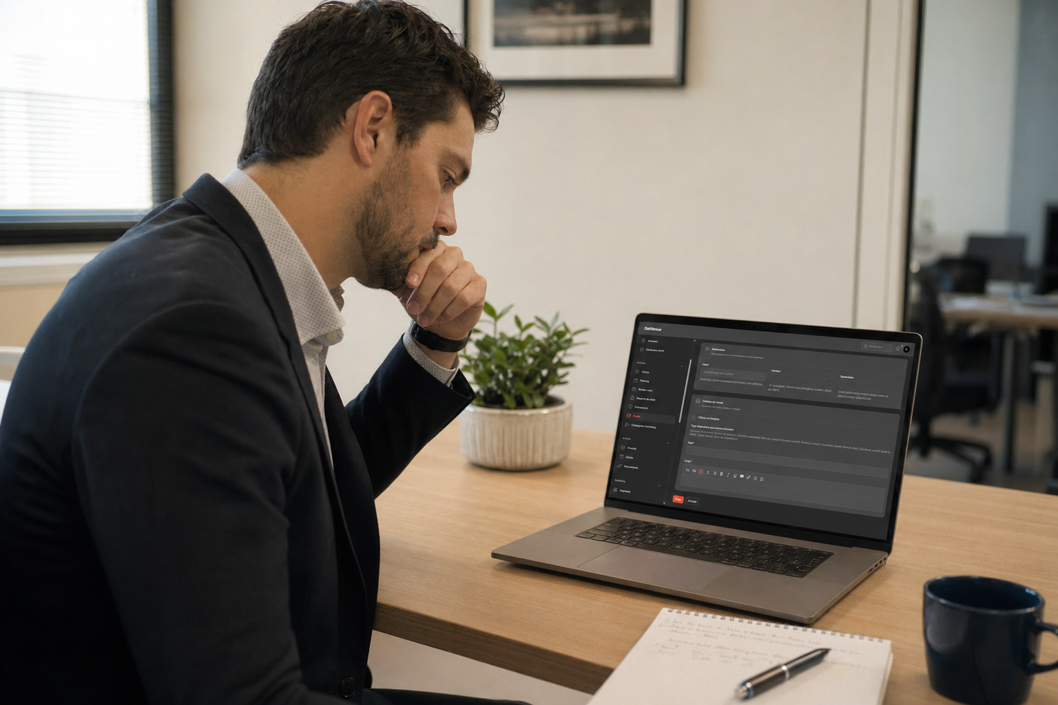 Relance commerciale : quand et comment relancer un prospect