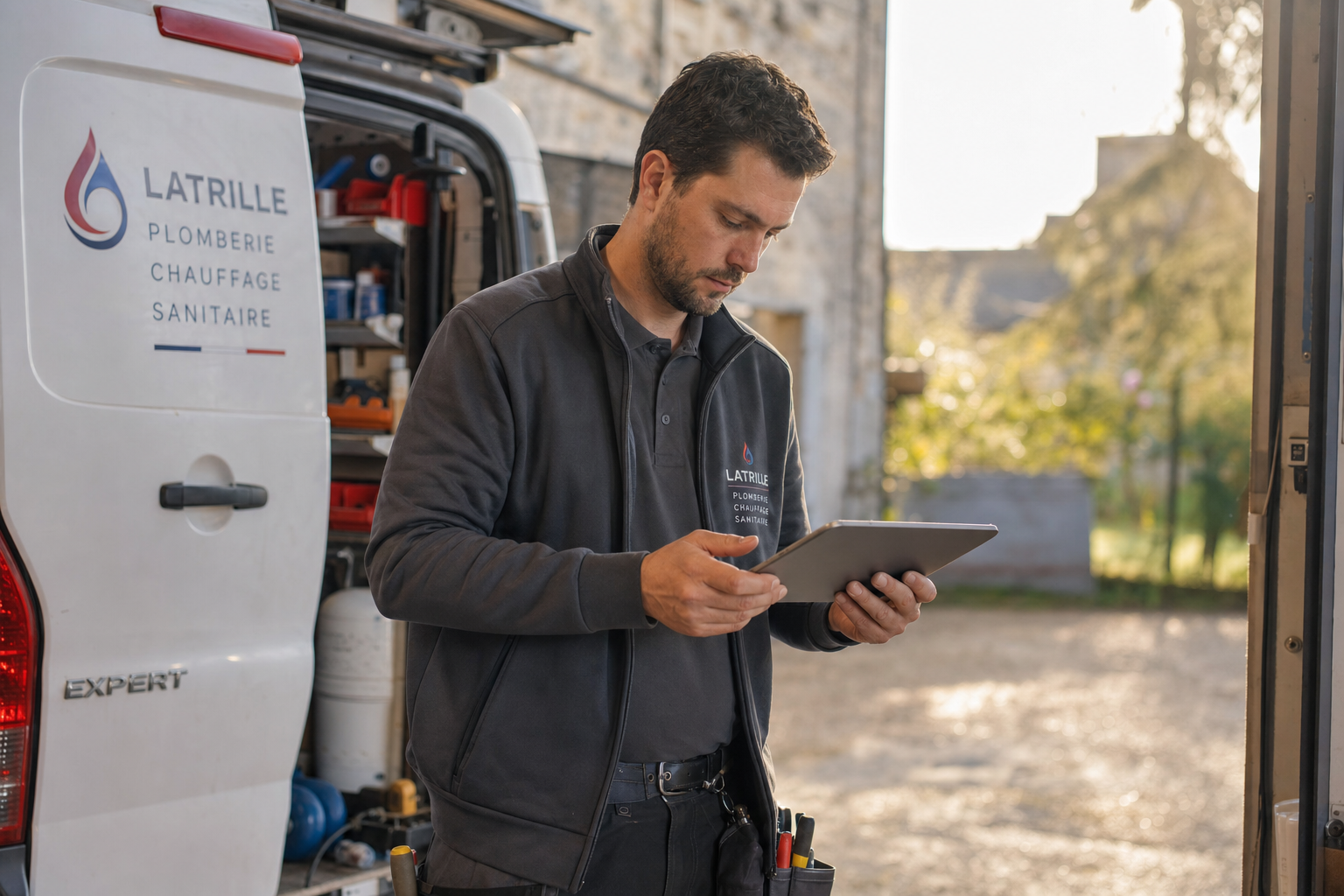 CRM pour artisan : comment choisir un outil simple en 2026